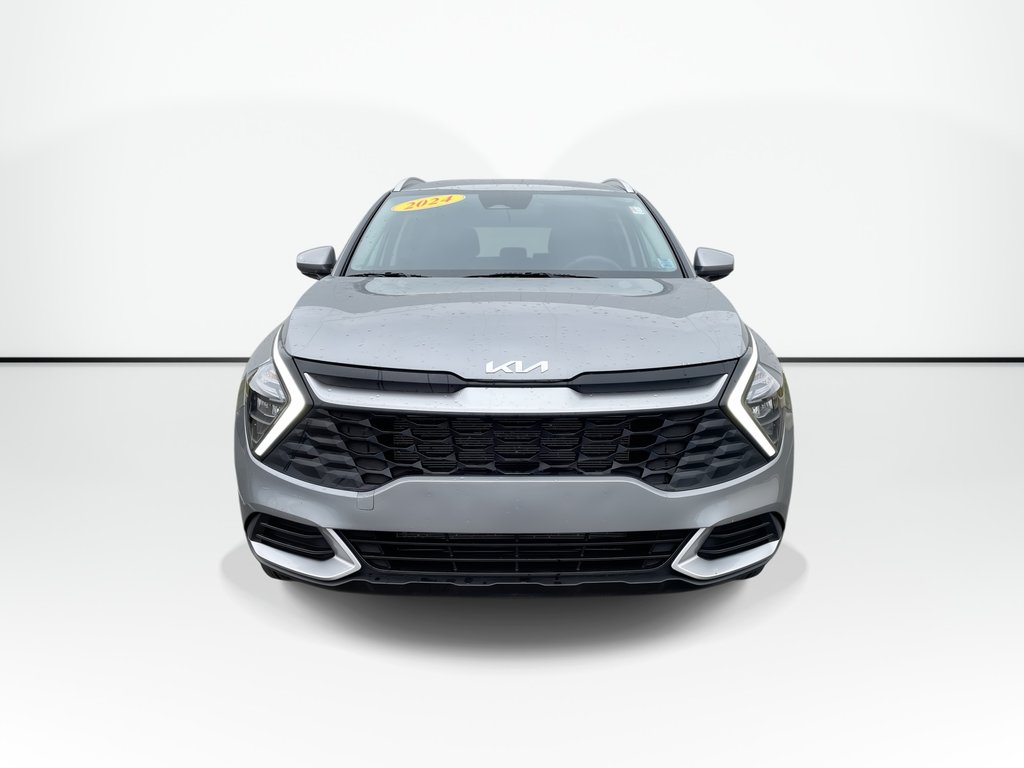 Kia SPORTAGE LX | Backup Cam | USB | Keyless | Warranty to 2029 2024 à Saint John, Nouveau-Brunswick - 6 - w1024h768px