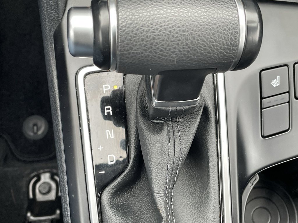 Kia SPORTAGE LX | Backup Cam | USB | Keyless | Warranty to 2029 2024 à Saint John, Nouveau-Brunswick - 35 - w1024h768px