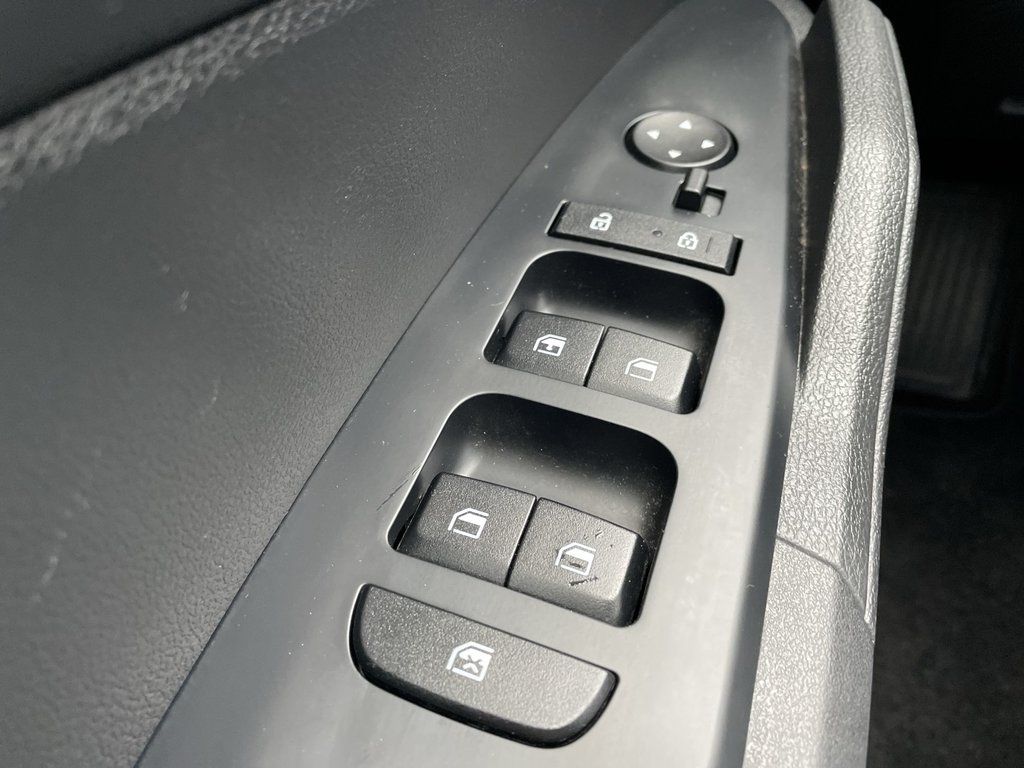 Kia SPORTAGE LX | Backup Cam | USB | Keyless | Warranty to 2029 2024 à Saint John, Nouveau-Brunswick - 21 - w1024h768px