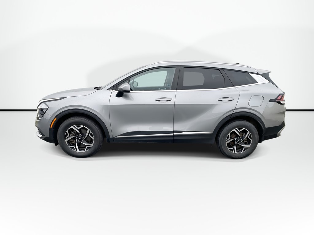 Kia SPORTAGE LX | Backup Cam | USB | Keyless | Warranty to 2029 2024 à Saint John, Nouveau-Brunswick - 8 - w1024h768px