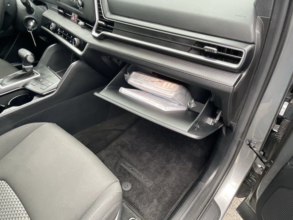 Kia SPORTAGE LX | Backup Cam | USB | Keyless | Warranty to 2029 2024 à Saint John, Nouveau-Brunswick - 49 - w1024h768px