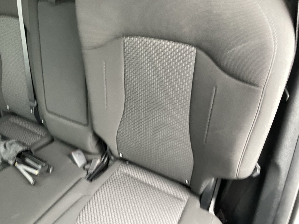 Kia SPORTAGE LX | Backup Cam | USB | Keyless | Warranty to 2029 2024 à Saint John, Nouveau-Brunswick - 38 - w1024h768px