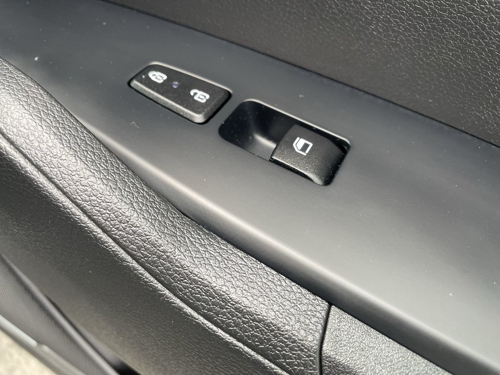 Kia SPORTAGE LX | Backup Cam | USB | Keyless | Warranty to 2029 2024 à Saint John, Nouveau-Brunswick - 52 - w1024h768px