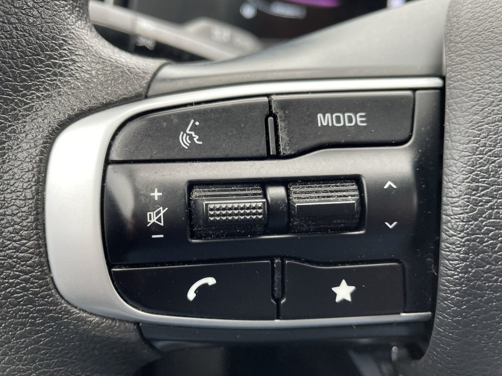 Kia SPORTAGE LX | Backup Cam | USB | Keyless | Warranty to 2029 2024 à Saint John, Nouveau-Brunswick - 26 - w1024h768px