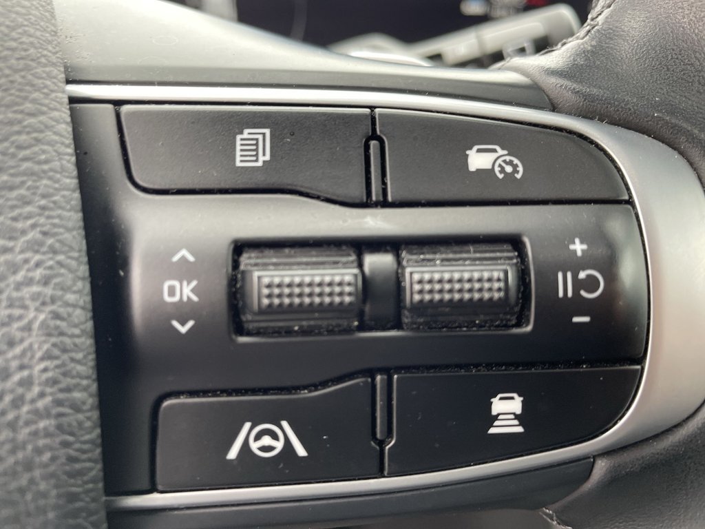 2024 Kia SPORTAGE xline ltd | usb | cam | bluetooth | warranty 2030 in Saint John, New Brunswick - 27 - w1024h768px