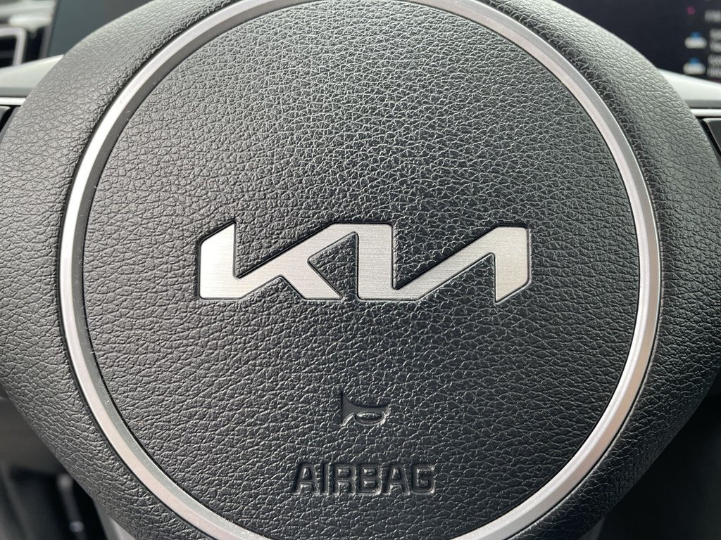 2024 Kia SPORTAGE xline ltd | usb | cam | bluetooth | warranty 2030 in Saint John, New Brunswick - 25 - w1024h768px