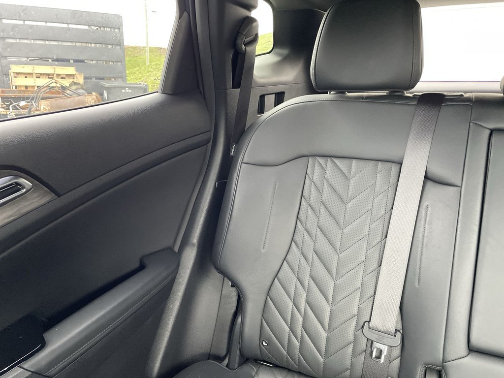 2024 Kia SPORTAGE xline ltd | usb | cam | bluetooth | warranty 2030 in Saint John, New Brunswick - 14 - w1024h768px