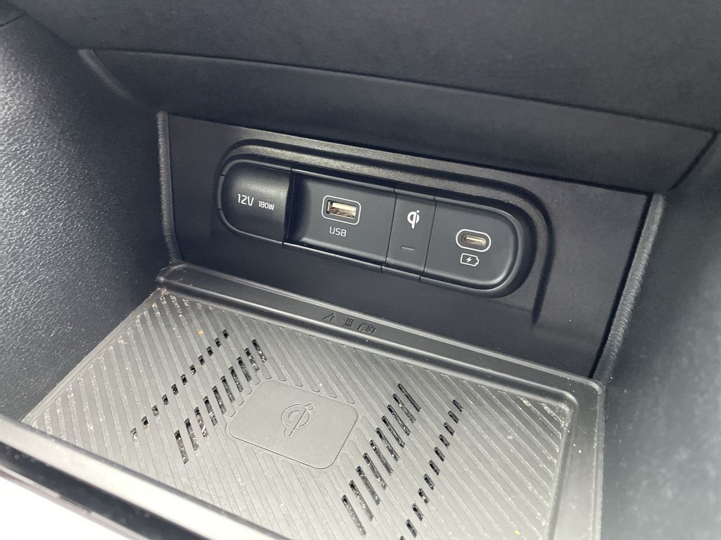 2024 Kia SPORTAGE xline ltd | usb | cam | bluetooth | warranty 2030 in Saint John, New Brunswick - 51 - w1024h768px