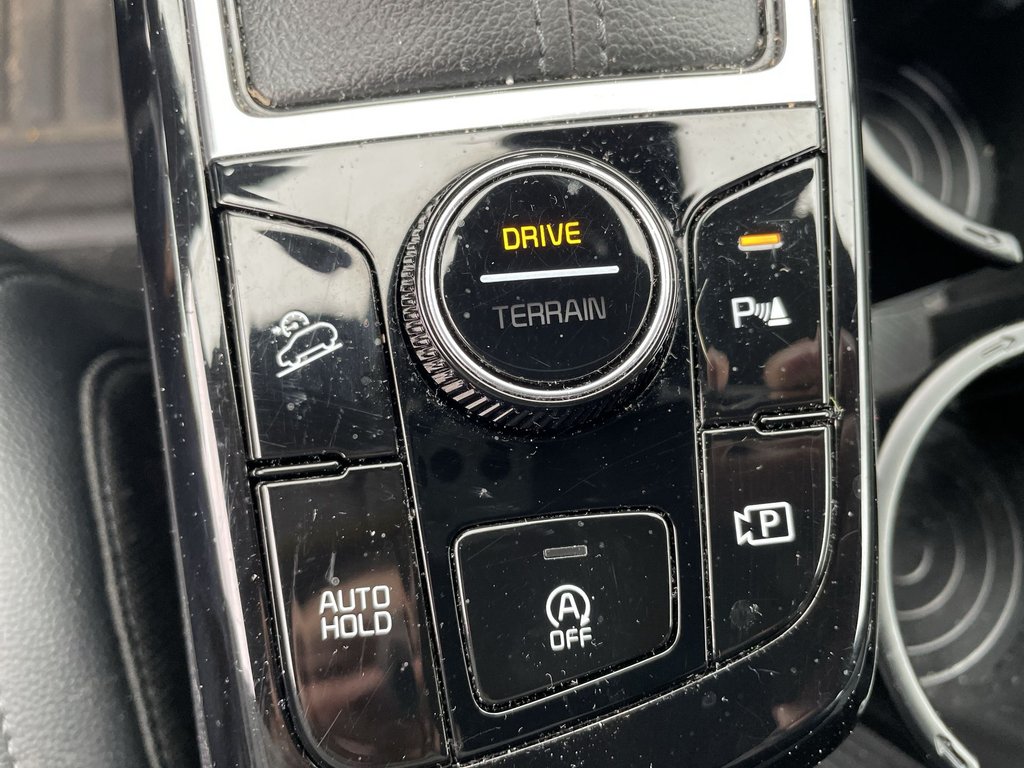 2024 Kia SPORTAGE xline ltd | usb | cam | bluetooth | warranty 2030 in Saint John, New Brunswick - 28 - w1024h768px