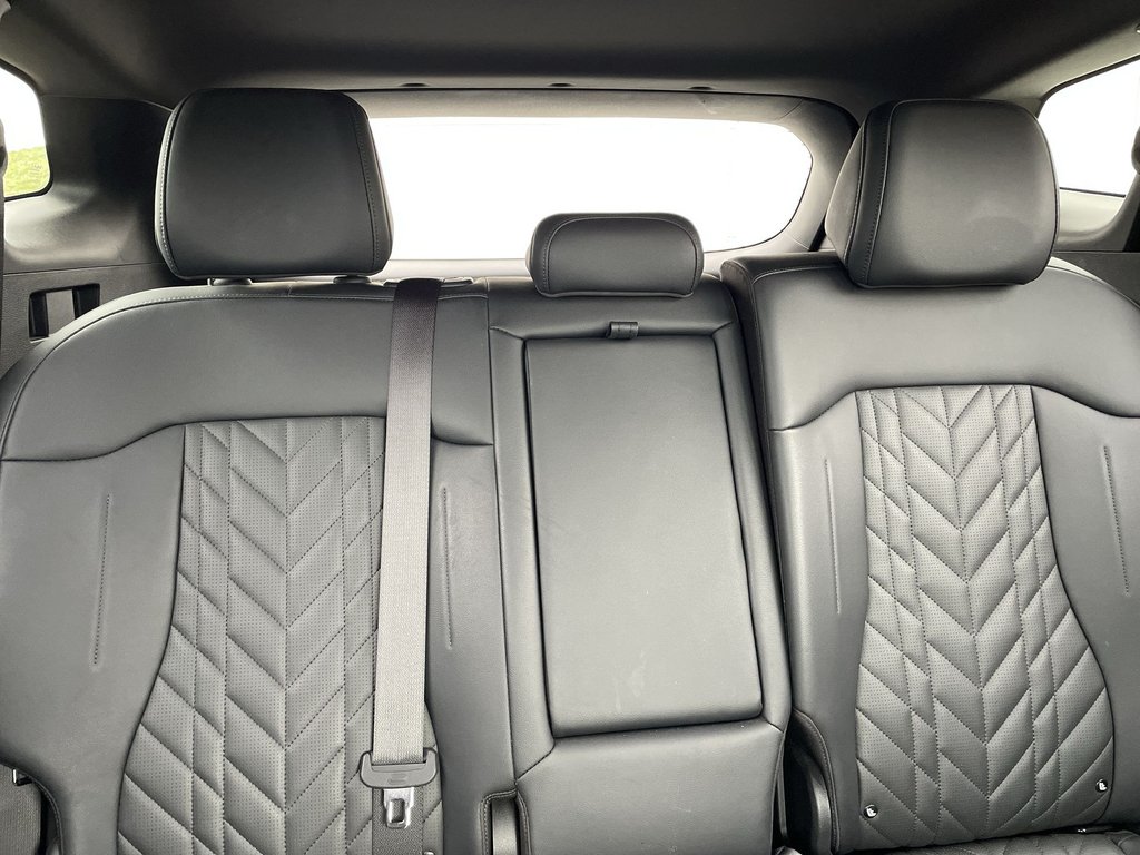 2024 Kia SPORTAGE xline ltd | usb | cam | bluetooth | warranty 2030 in Saint John, New Brunswick - 13 - w1024h768px