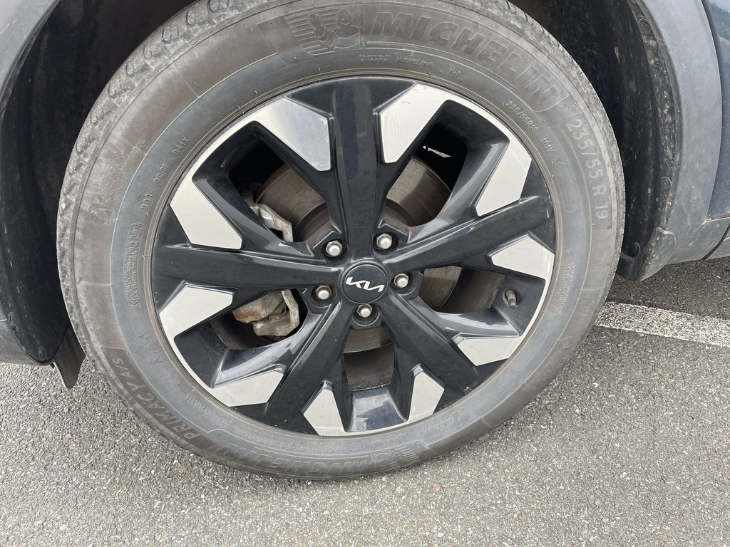 2024 Kia SPORTAGE xline ltd | usb | cam | bluetooth | warranty 2030 in Saint John, New Brunswick - 16 - w1024h768px