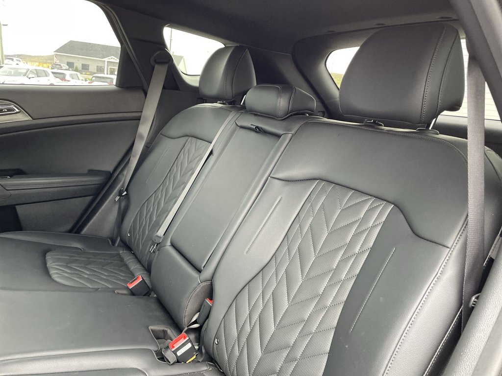 2024 Kia SPORTAGE xline ltd | usb | cam | bluetooth | warranty 2030 in Saint John, New Brunswick - 38 - w1024h768px