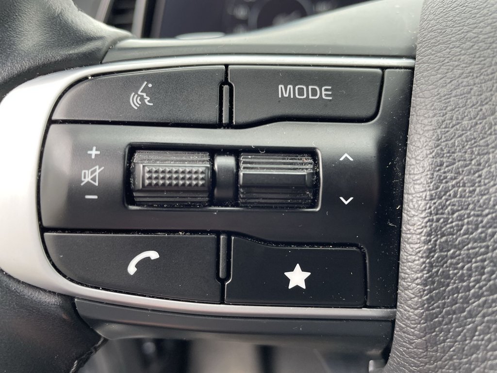 2024 Kia SPORTAGE xline ltd | usb | cam | bluetooth | warranty 2030 in Saint John, New Brunswick - 26 - w1024h768px