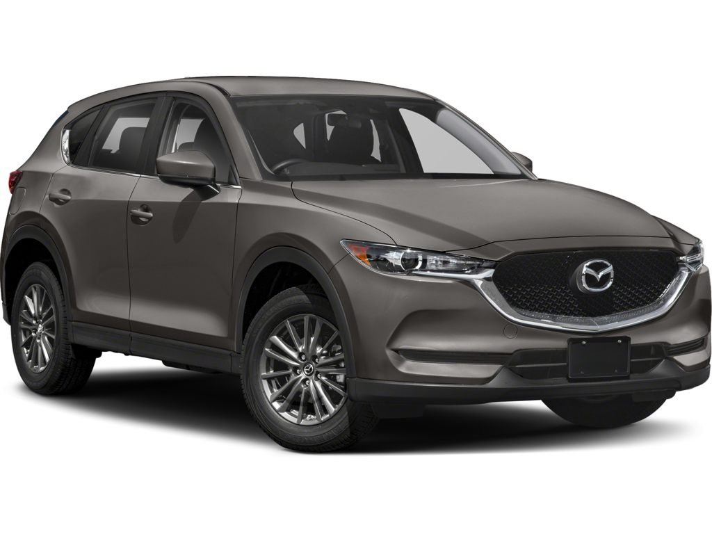 2019 Mazda CX-5 in Antigonish, Nova Scotia - 1 - w1024h768px