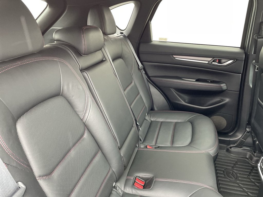 2023 Mazda CX-5 in Antigonish, Nova Scotia - 45 - w1024h768px