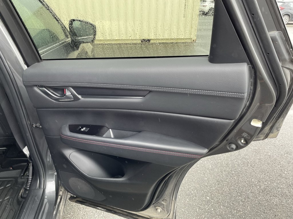 2023 Mazda CX-5 in Antigonish, Nova Scotia - 47 - w1024h768px