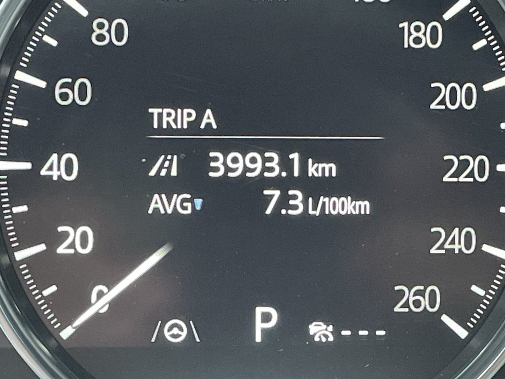 2023 Mazda CX-5 in Antigonish, Nova Scotia - 37 - w1024h768px