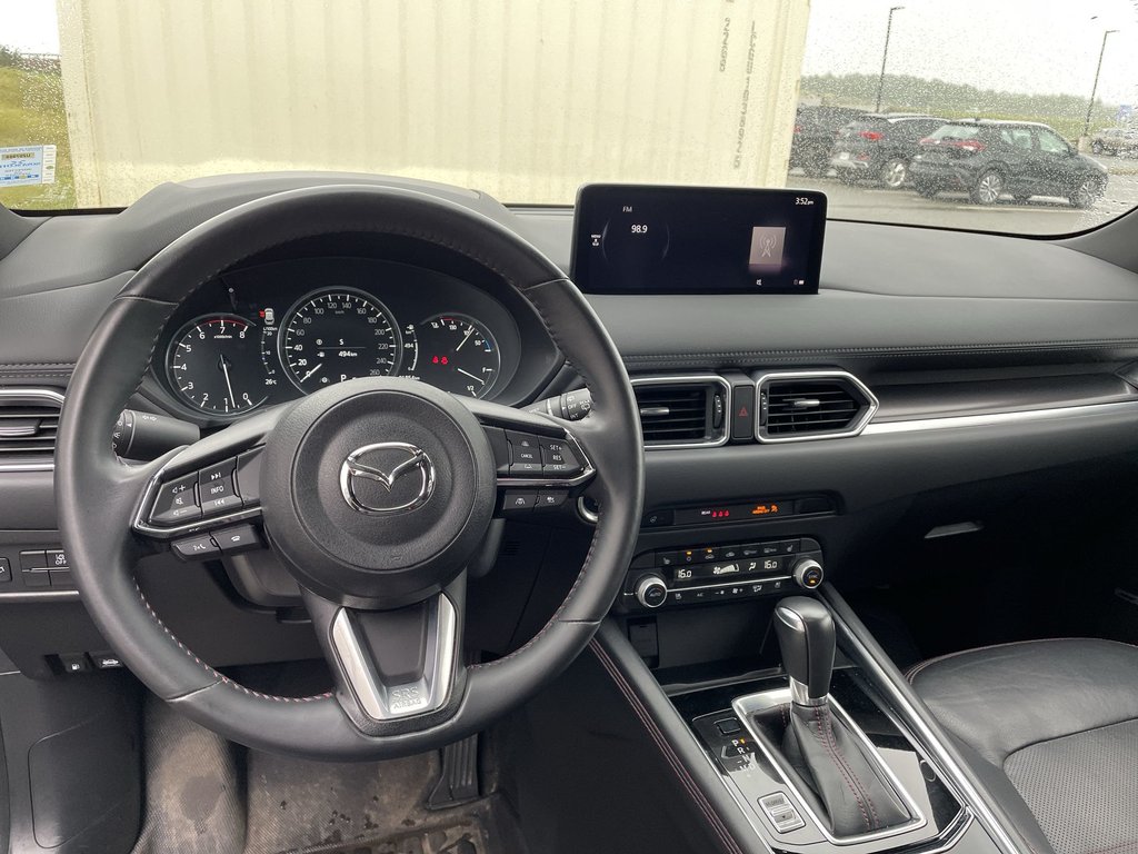 2023 Mazda CX-5 in Antigonish, Nova Scotia - 18 - w1024h768px