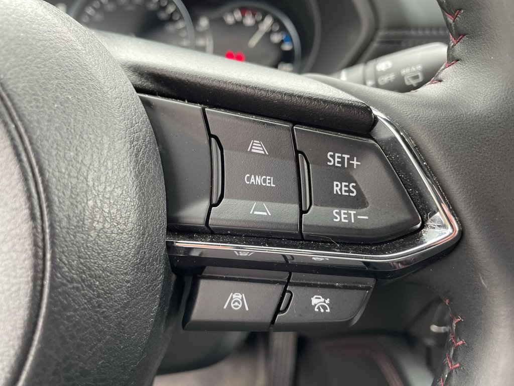 2023 Mazda CX-5 in Antigonish, Nova Scotia - 27 - w1024h768px