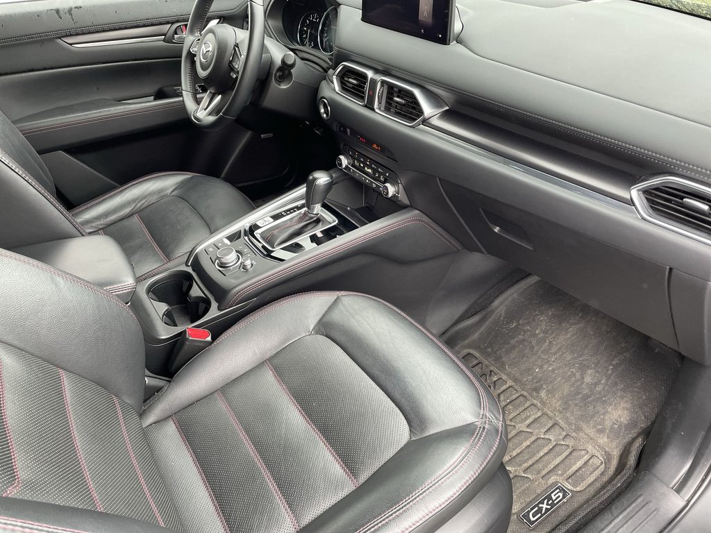 2023 Mazda CX-5 in Antigonish, Nova Scotia - 50 - w1024h768px