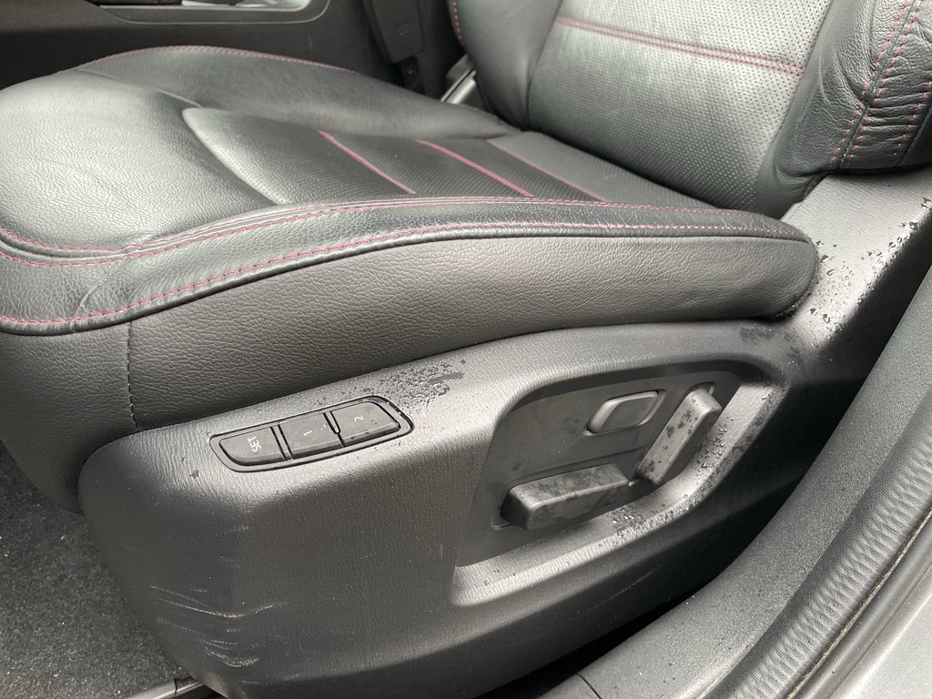 2023 Mazda CX-5 in Antigonish, Nova Scotia - 20 - w1024h768px