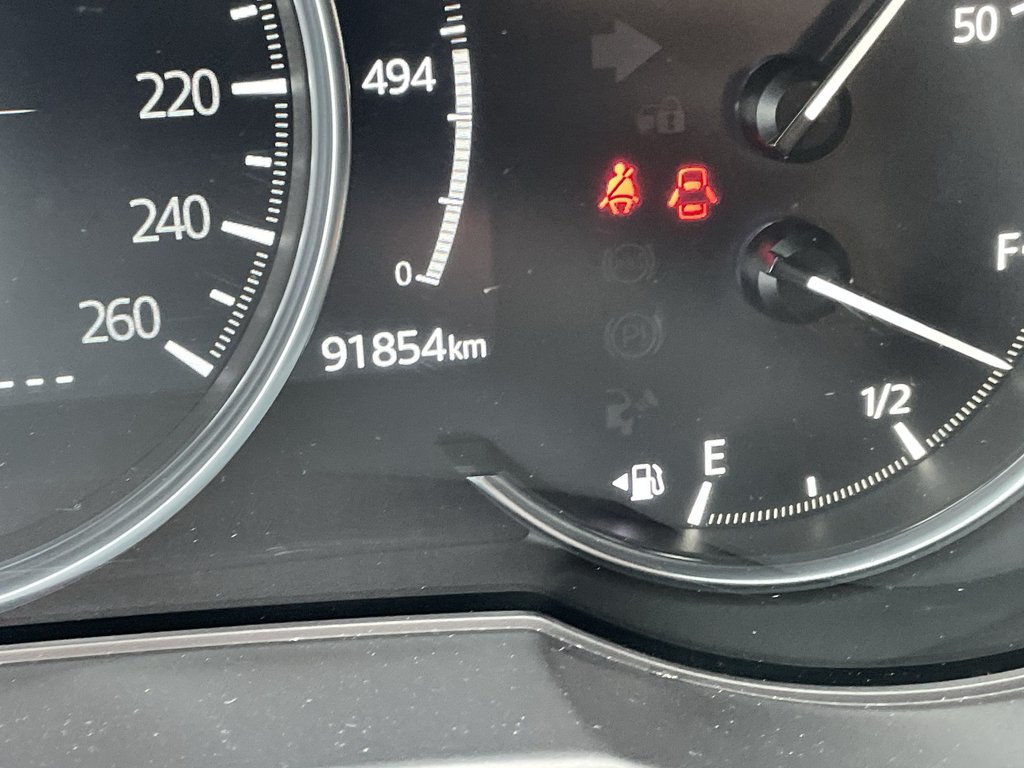 2023 Mazda CX-5 in Antigonish, Nova Scotia - 29 - w1024h768px