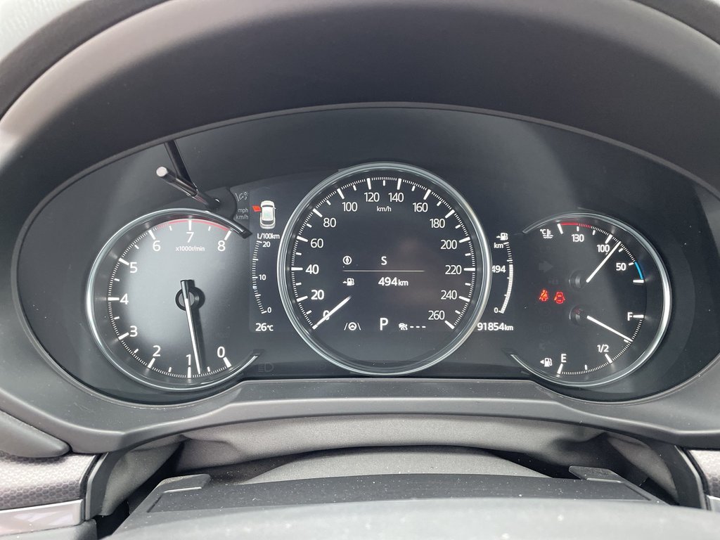 2023 Mazda CX-5 in Antigonish, Nova Scotia - 30 - w1024h768px
