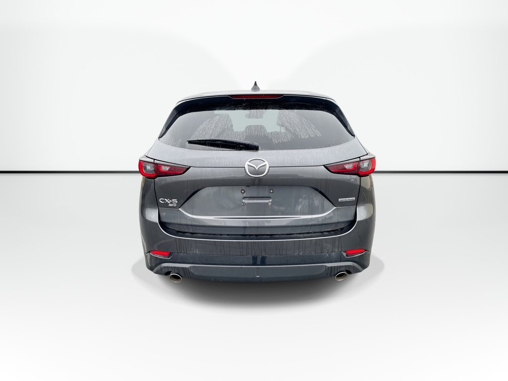 2023 Mazda CX-5 in Antigonish, Nova Scotia - 2 - w1024h768px