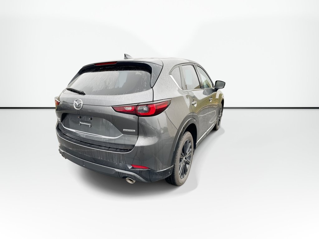 2023 Mazda CX-5 in Antigonish, Nova Scotia - 3 - w1024h768px