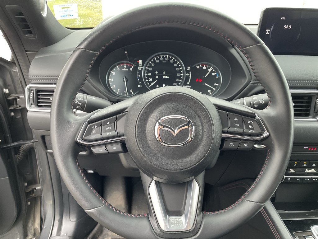2023 Mazda CX-5 in Antigonish, Nova Scotia - 23 - w1024h768px