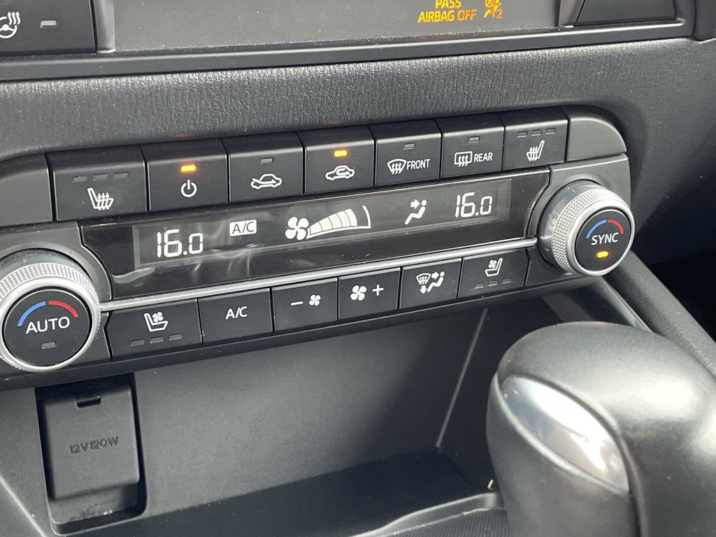 2023 Mazda CX-5 in Antigonish, Nova Scotia - 33 - w1024h768px