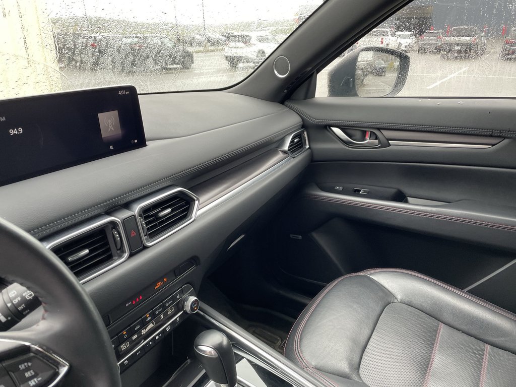 2023 Mazda CX-5 in Antigonish, Nova Scotia - 11 - w1024h768px