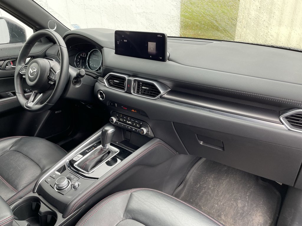 2023 Mazda CX-5 in Antigonish, Nova Scotia - 10 - w1024h768px