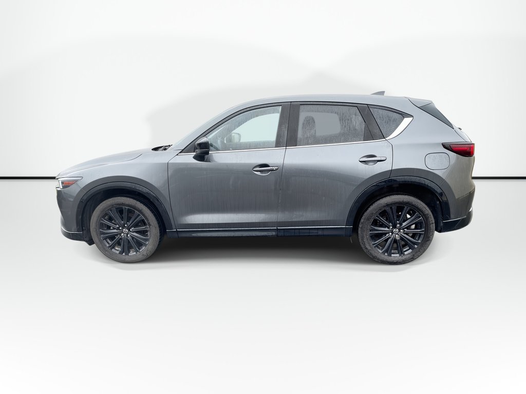 2023 Mazda CX-5 in Antigonish, Nova Scotia - 8 - w1024h768px