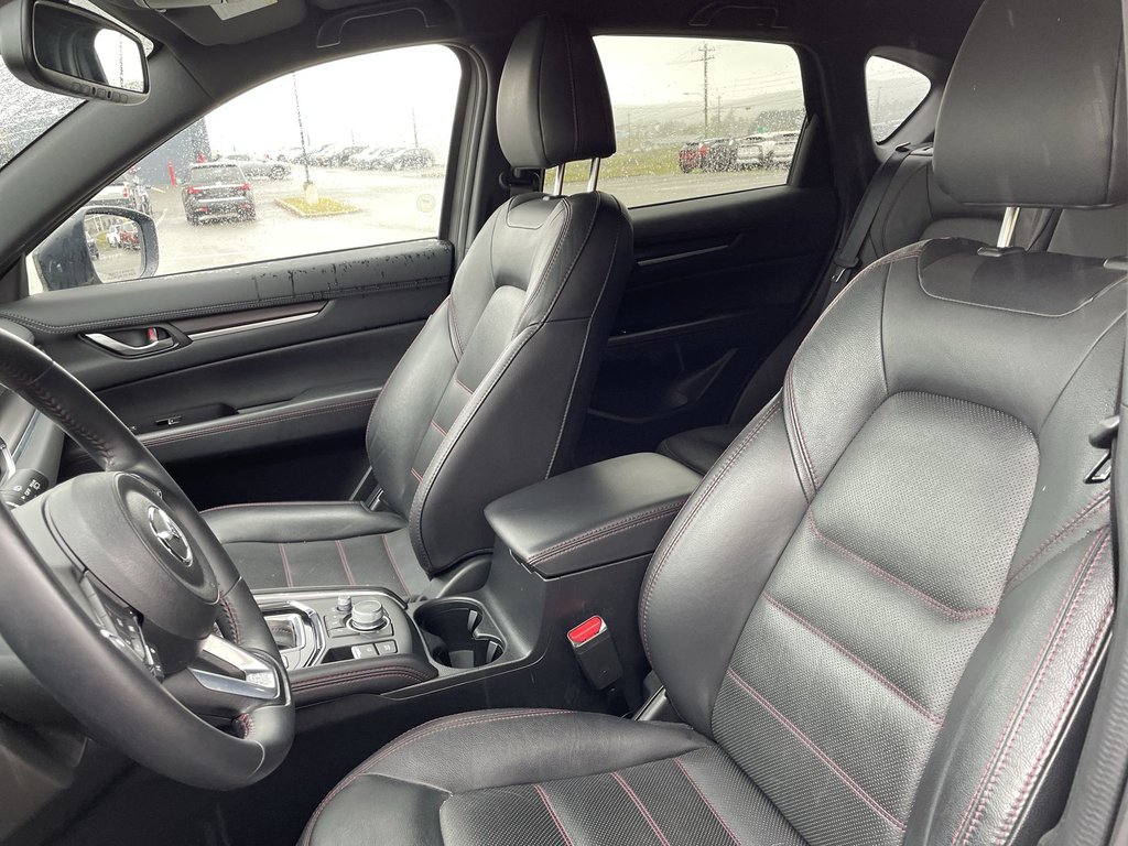 2023 Mazda CX-5 in Antigonish, Nova Scotia - 17 - w1024h768px