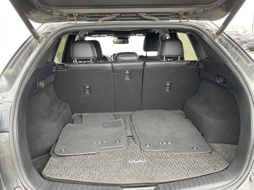 2023 Mazda CX-5 in Antigonish, Nova Scotia - 42 - w1024h768px