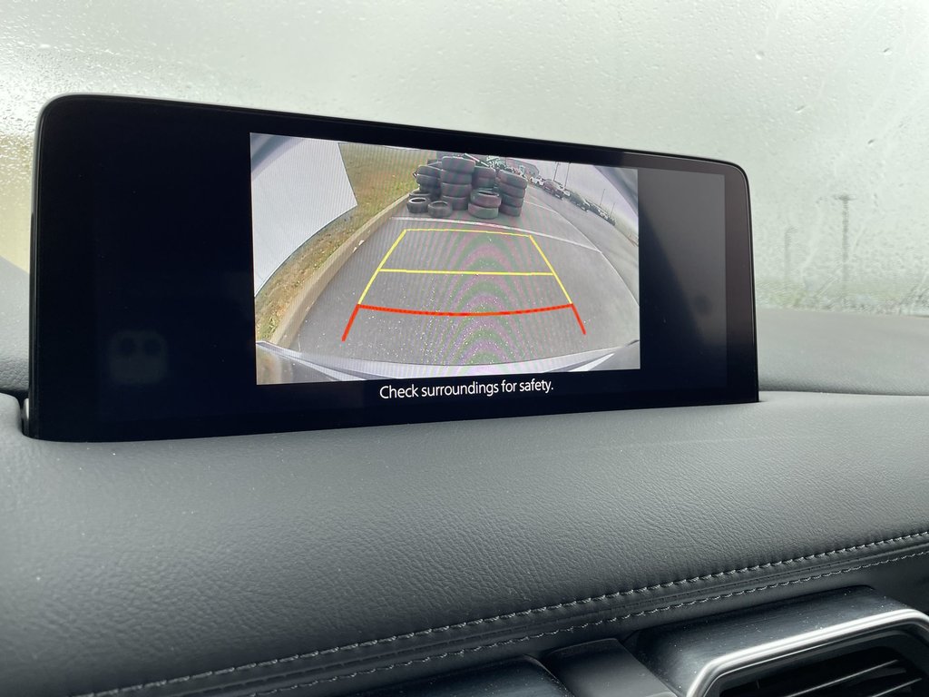 2023 Mazda CX-5 in Antigonish, Nova Scotia - 32 - w1024h768px