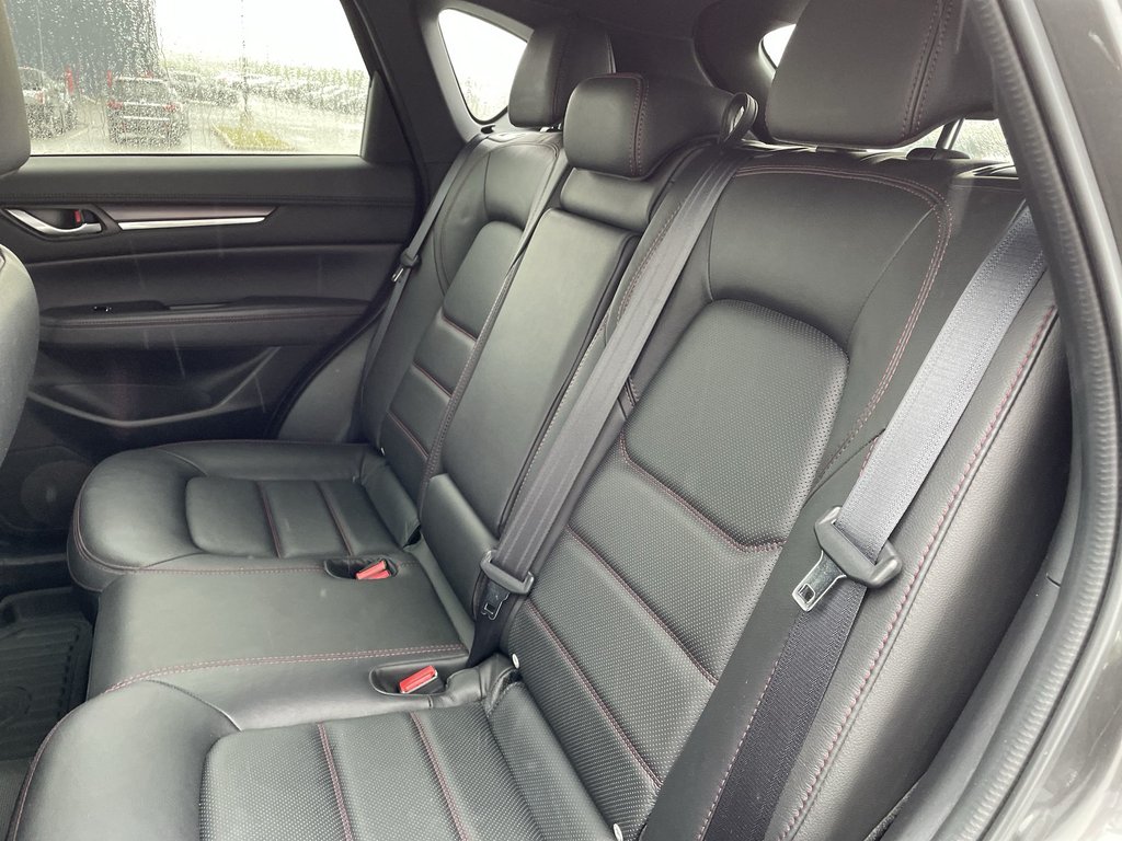 2023 Mazda CX-5 in Antigonish, Nova Scotia - 38 - w1024h768px