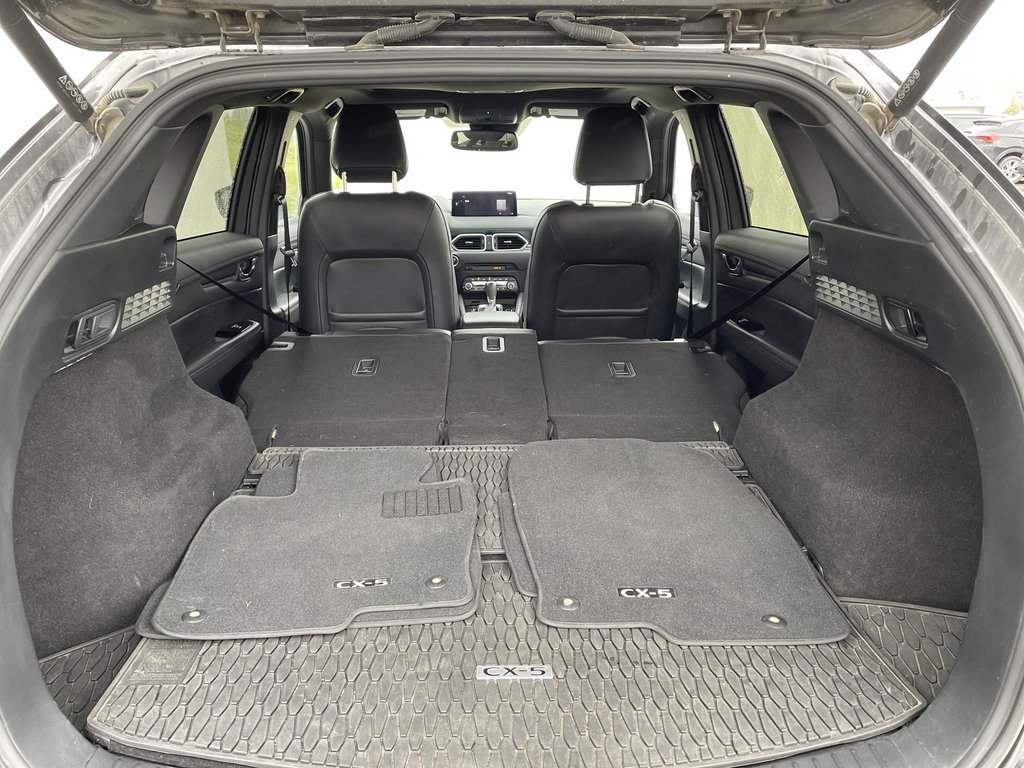 2023 Mazda CX-5 in Antigonish, Nova Scotia - 43 - w1024h768px