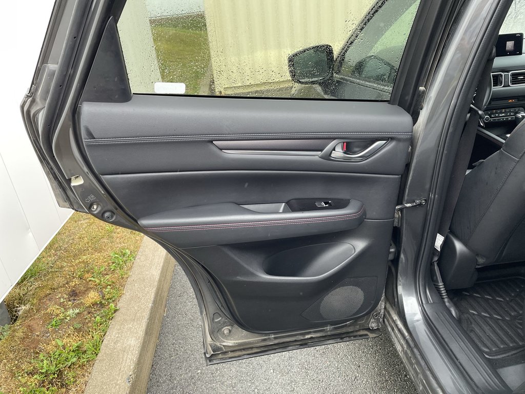 2023 Mazda CX-5 in Antigonish, Nova Scotia - 41 - w1024h768px