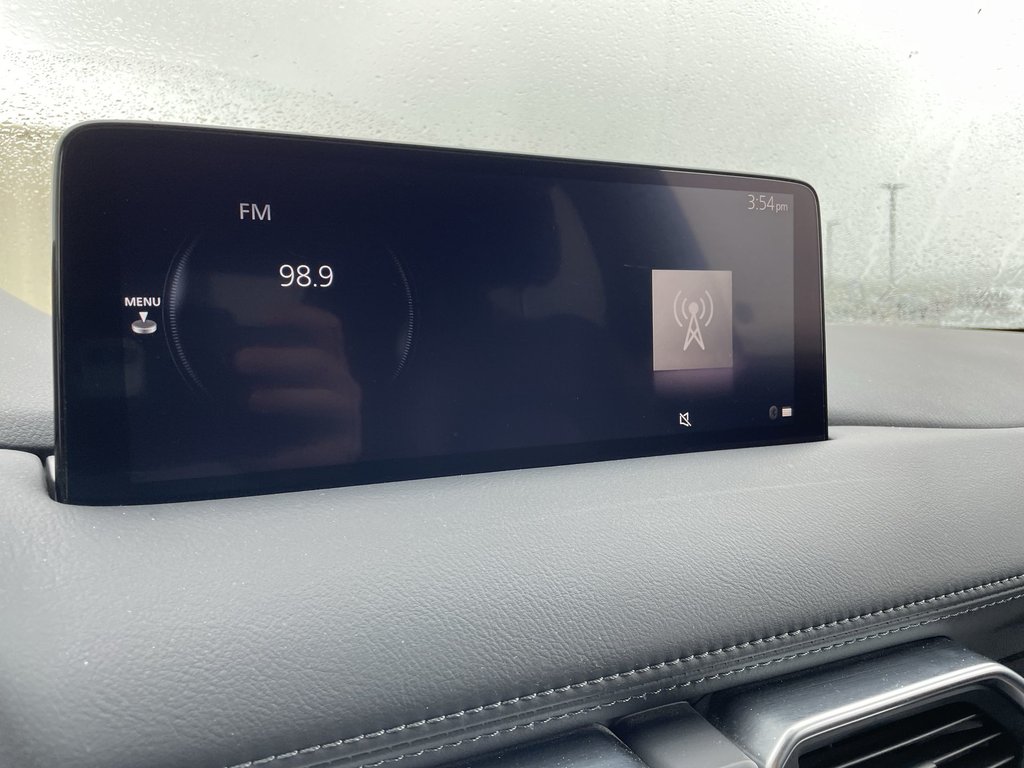 2023 Mazda CX-5 in Antigonish, Nova Scotia - 31 - w1024h768px