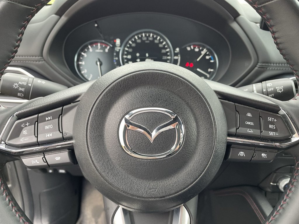 2023 Mazda CX-5 in Antigonish, Nova Scotia - 24 - w1024h768px