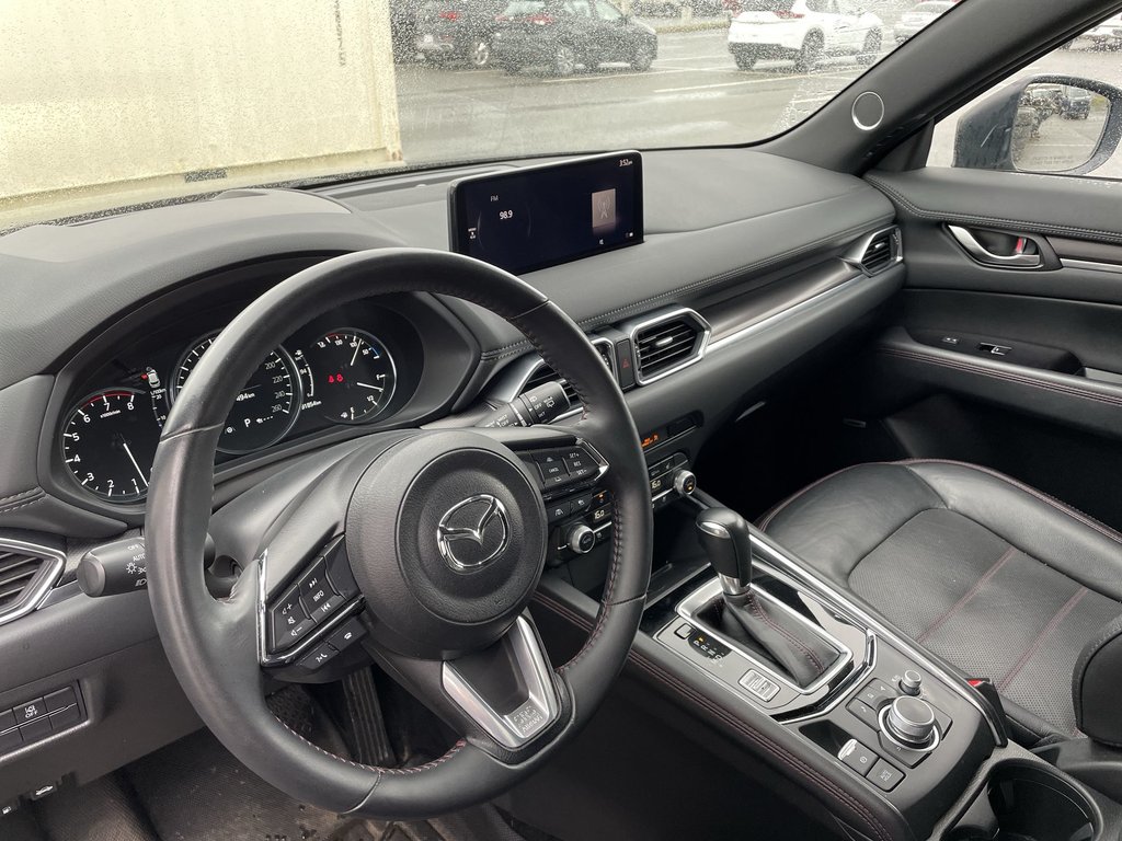 2023 Mazda CX-5 in Antigonish, Nova Scotia - 22 - w1024h768px