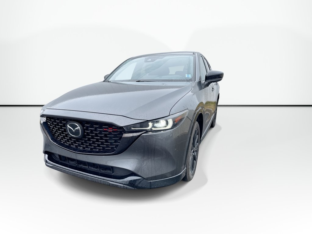 2023 Mazda CX-5 in Antigonish, Nova Scotia - 7 - w1024h768px