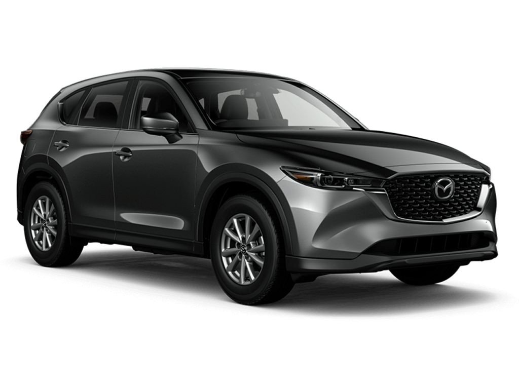 Mazda CX-5 GS | Backup Camera | USB | Heated Seats 2025 à Saint John, Nouveau-Brunswick - 1 - w1024h768px