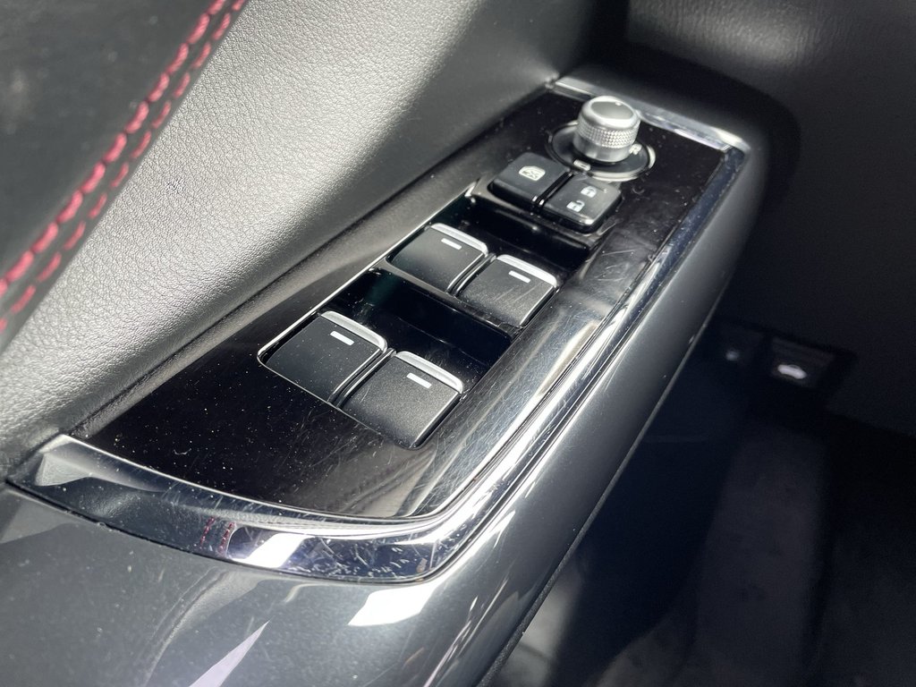 2021 Mazda CX-9 GT | Red Nappa Leather | Moonroof | Htd Wheel in Saint John, New Brunswick - 21 - w1024h768px