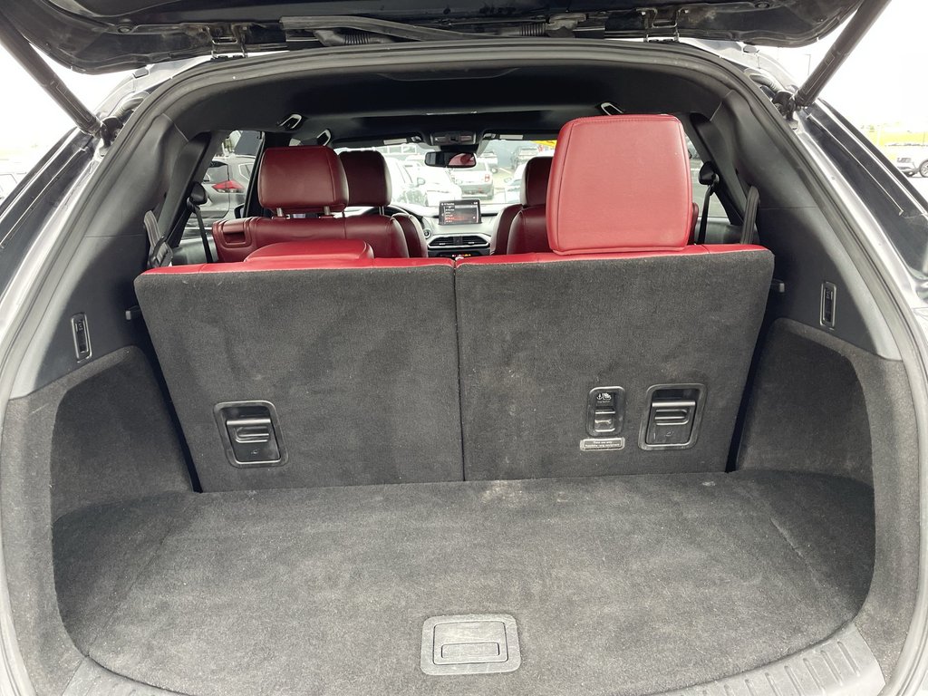 2021 Mazda CX-9 GT | Red Nappa Leather | Moonroof | Htd Wheel in Saint John, New Brunswick - 42 - w1024h768px