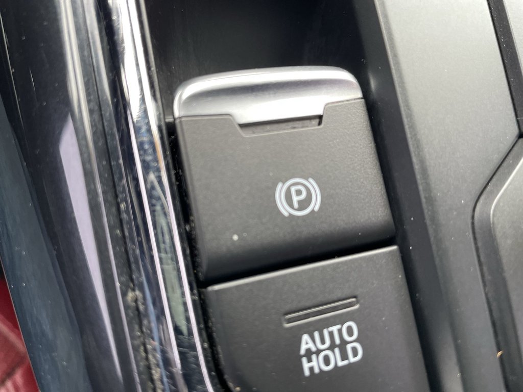 2021 Mazda CX-9 GT | Red Nappa Leather | Moonroof | Htd Wheel in Saint John, New Brunswick - 36 - w1024h768px