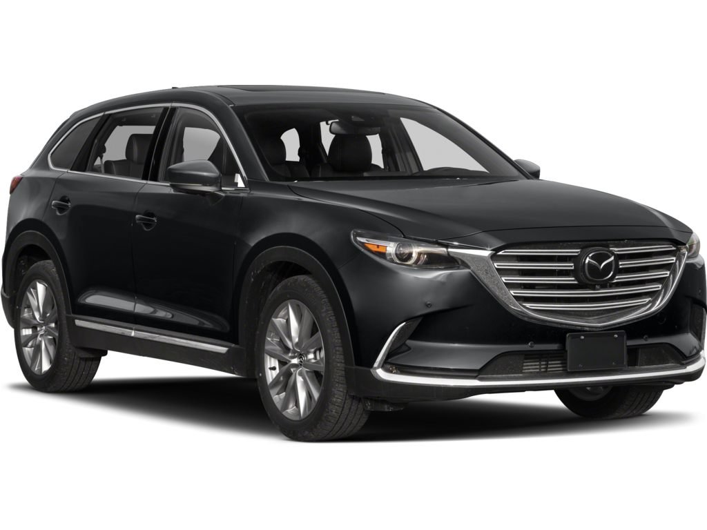 2021 Mazda CX-9 in Antigonish, Nova Scotia - 1 - w1024h768px