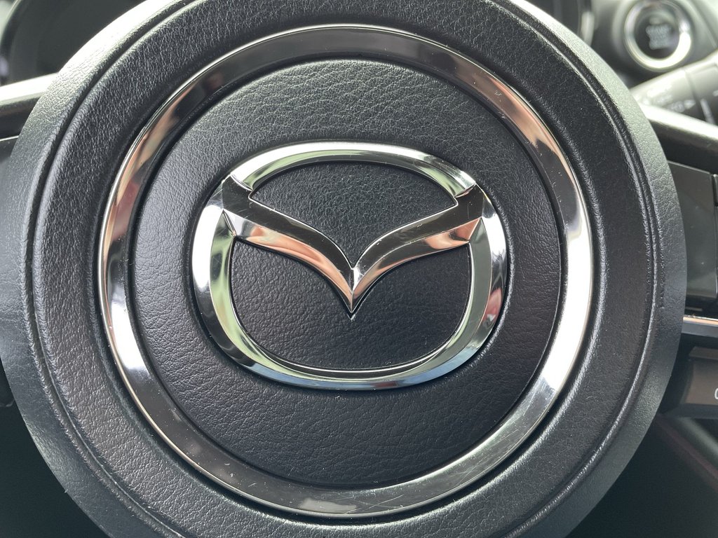 2021 Mazda CX-9 GT | Red Nappa Leather | Moonroof | Htd Wheel in Saint John, New Brunswick - 25 - w1024h768px